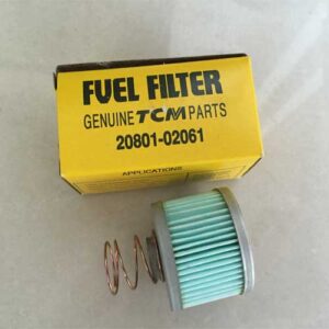 lọc nhớt hộp số xe nâng TCM