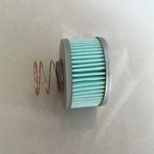 Lọc nhớt hộp số xe nâng TCM - Ảnh 2