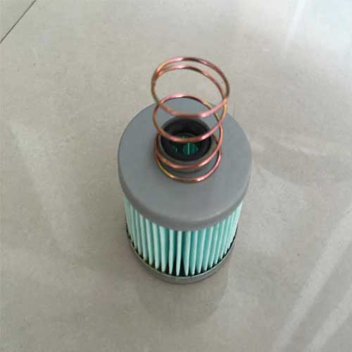 Lọc nhớt hộp số xe nâng TCM - Ảnh 3