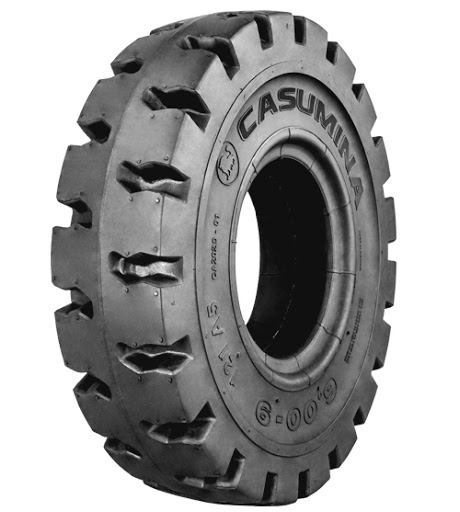 lốp xe nâng casumina