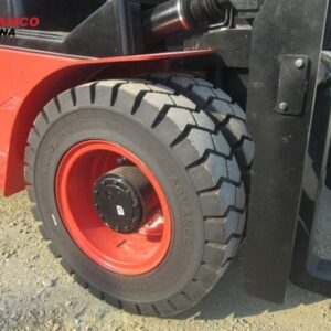 lốp xe nâng giá rẻ