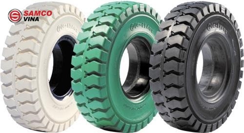 lốp xe nâng tphcm