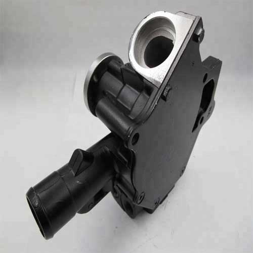 Bơm nước xe nâng