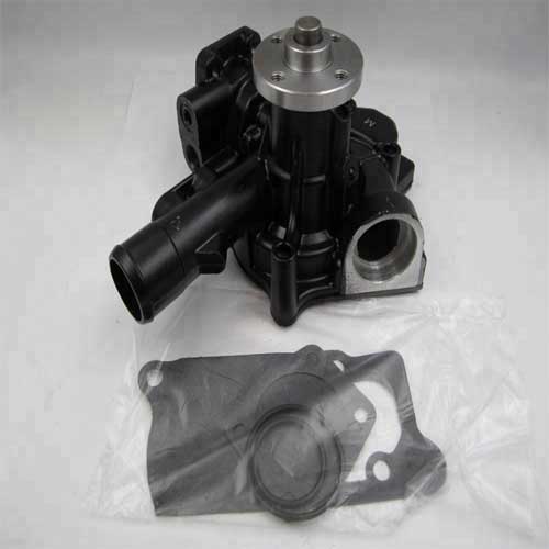 Bơm nước xe nâng