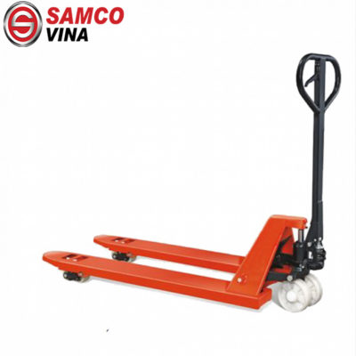 ưu điểm xe nâng tay 3 tấn