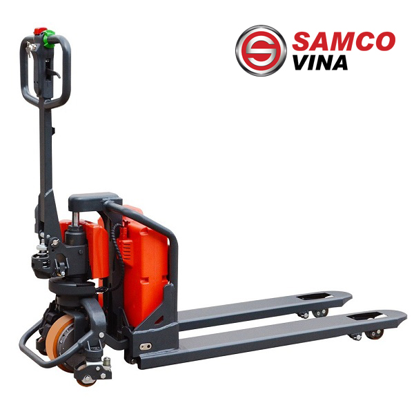 Có nên sử dụng xe nâng điện không