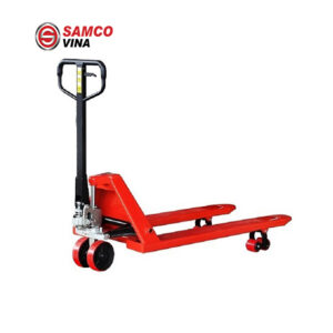 xe nâng tay thấp 3 tấn