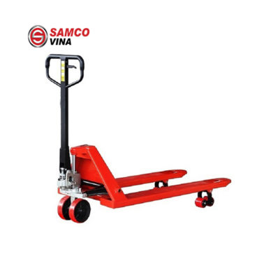 xe nâng tay thấp 3 tấn