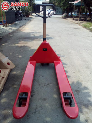 Xe nâng tay 3 tấn HPT30M