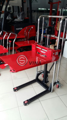 Xe nâng tay cao Noblelift PS04/15