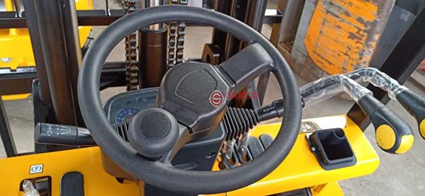 Xe nâng Hyundai 2 Tấn 20D-7SA - Ảnh 6