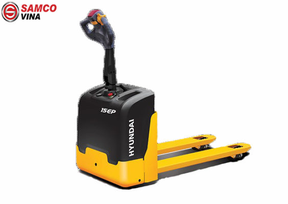 so sánh xe nâng điện và xe nâng tay cơ khí