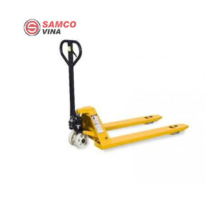 Xe nâng tay Sitom CBY-30 (càng hẹp)