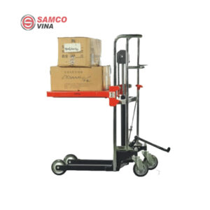 Xe nâng tay cao Noblelift PS04/12