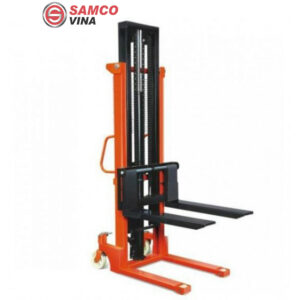 Xe nâng tay cao Niuli HS1520