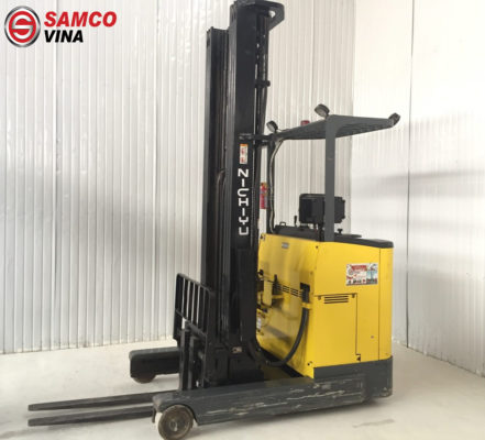 đơn vị cho thuê xe nâng