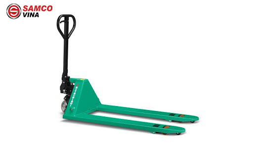 lựa chọn xe nâng phù hợp