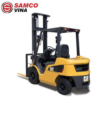 nên mua hay thuê xe nâng