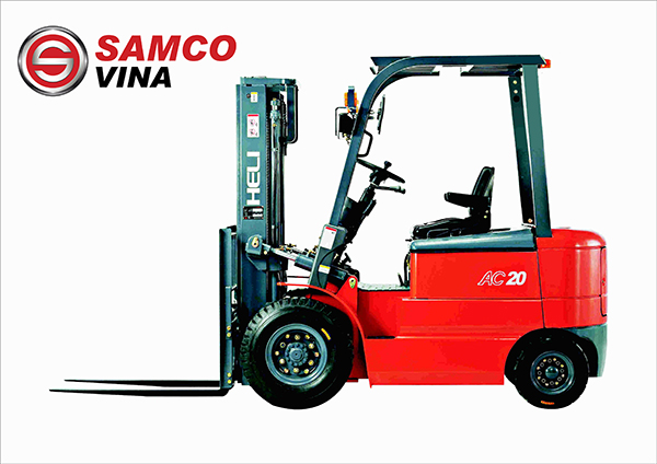 Ưu điểm nâng được nhiều hàng hóa