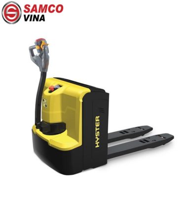 Xe nâng điện pallet kéo tay Hyster 2 tấn