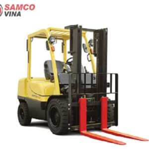 Xe nâng dầu Hyster 1.5 tấn
