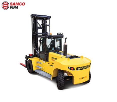 Xe nâng dầu Hyster 10 tấn