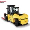 Xe nâng dầu Hyster 25 tấn