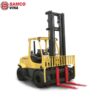 xe nâng hyster
