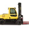 Xe nâng dầu Hyster 7 tấn ngồi lái J7.0-9.0XN