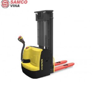 Xe nâng điện pallet kéo tay Hyster 1.5 tấn