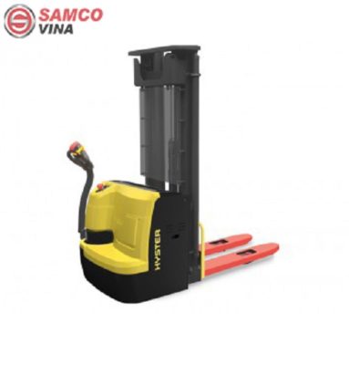 Xe nâng điện pallet kéo tay Hyster 1.5 tấn