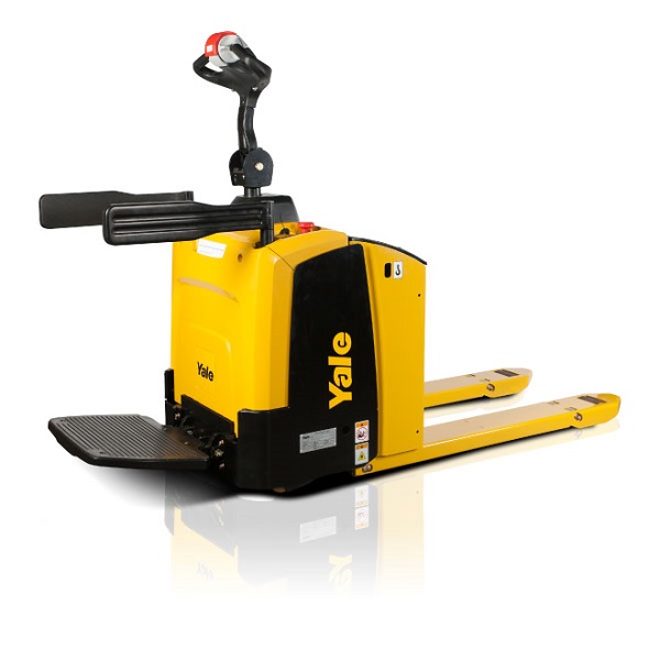 Xe nâng điện Yale MP20AP