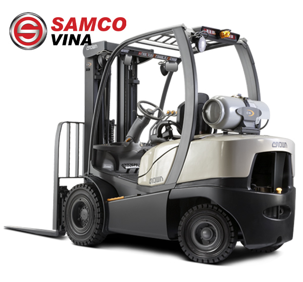 Xe nâng gas có tốt không