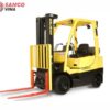 Xe nâng dầu Hyster 1.5 tấn