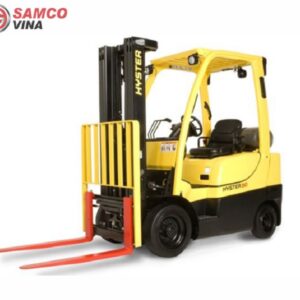 Xe nâng dầu Hyster 1.5 tấn