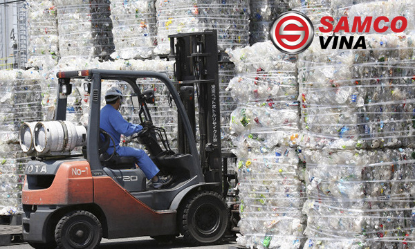 Phụ kiện cho xe nâng