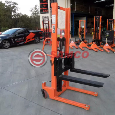 Xe nâng tay cao Niuli HS10/20