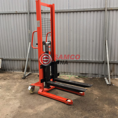 Xe nâng tay cao Niuli HS20/16