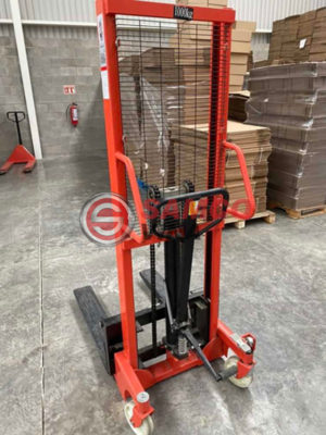 Xe nâng tay cao Noblelift 1 tấn/1.6m SFH1016