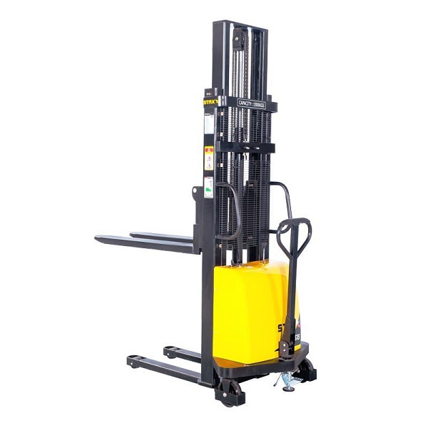 Xe nâng bán tự động 1 tấn LIFTSTAR DYC10 - Ảnh 2