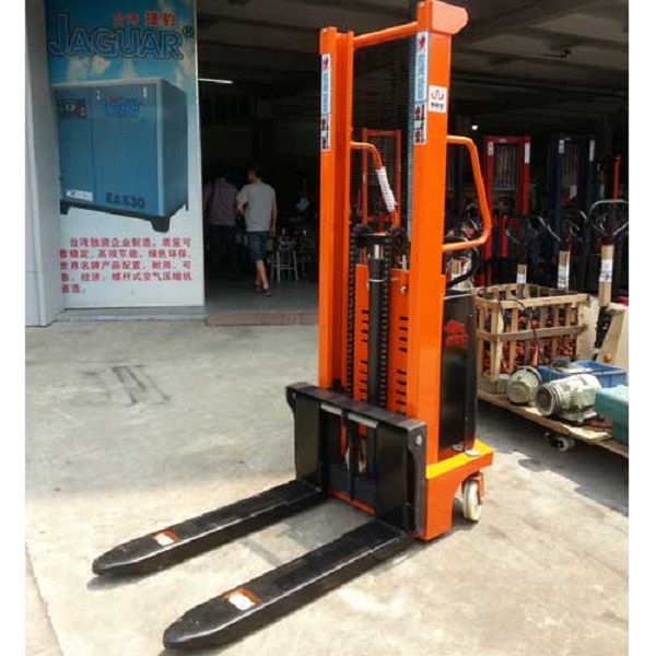 Xe nâng bán tự động EPLift SES20/20 - Ảnh 3