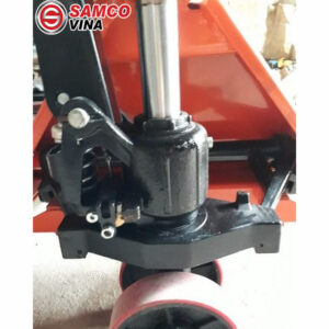 bơm thủy lực xe nâng tay 5 tấn