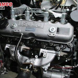 động cơ xe nâng đầu 2 tấn