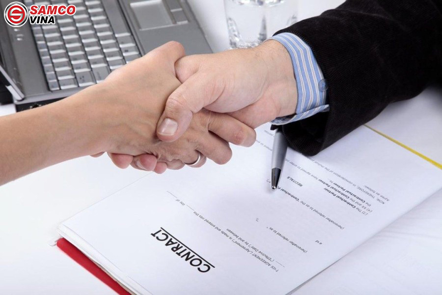 trách nhiệm bên thuê và cho thuê