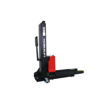 Xe nâng bán tự động PS05F hiệu Noblift