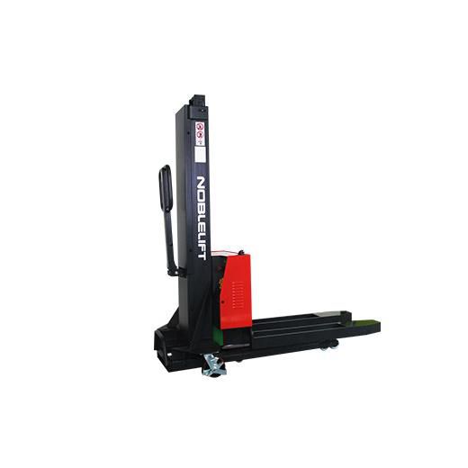 Xe nâng bán tự động PS05F hiệu Noblift