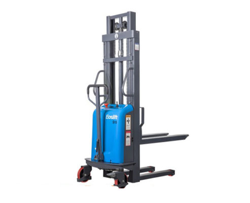 Xe Nâng bán tự động CTD1530