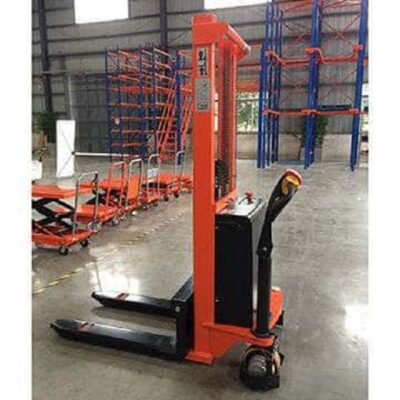 Xe nâng bán tự động EPLift SES10/20