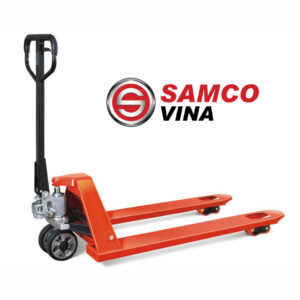 Xe nâng tay 5 tấn tại Samcovina