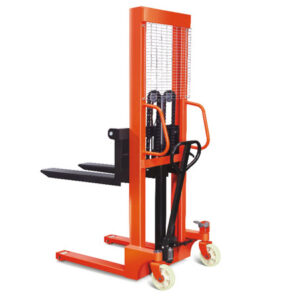 Xe nâng tay cao 1 tấn, 2 tấn